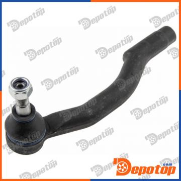 Rotule de direction droite pour MAZDA | I13040YMT, FL10473B